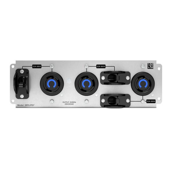 シュナイダーエレクトリック SRYLPD7 APC Smart-UPS Modular Ultra ...