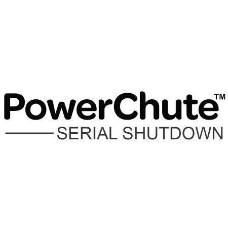 シュナイダーエレクトリック SSPCSSWLJ PowerChute Serial Shutdown...