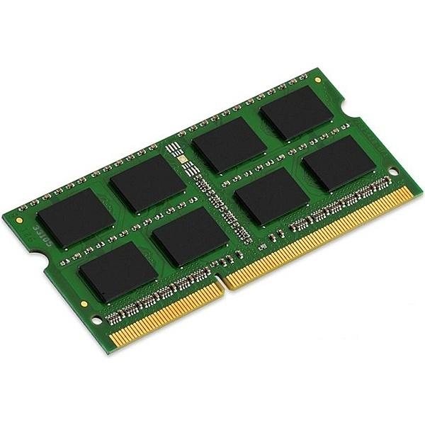 キングストン KVR16S11/8 8GB DDR3 1600MHz Non-ECC CL11 1....