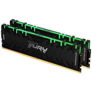 FURY DDR4 4266MHz RGB キングストン