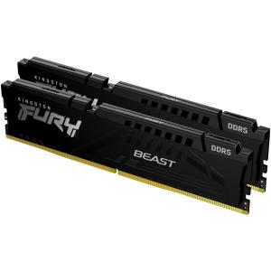 FURY DDR5 Beast CL40 KF556C40BBK2-16
