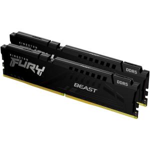 FURY DDR5 CL38 Beast KF548C38BBK2-16