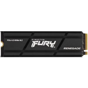 Renegade SSD 2TB FURY PCIe