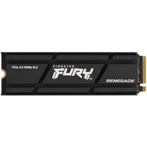 Renegade SSD 2TB FURY PCIe