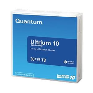 Quantum MR-L10MQN-01 LTO Ultrium10 データカートリッジ