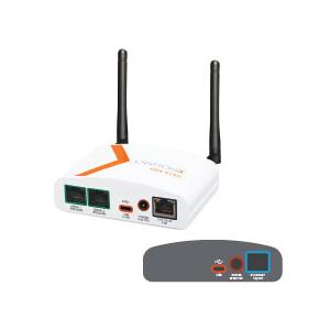 LANTRONIX SGX5150000JS Wi-Fi IoTデバイスゲートウェイ SGX 515...
