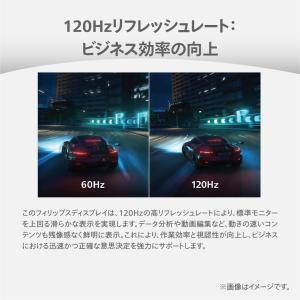 液晶ディスプレイ モニター PHILIPS 2...の詳細画像3