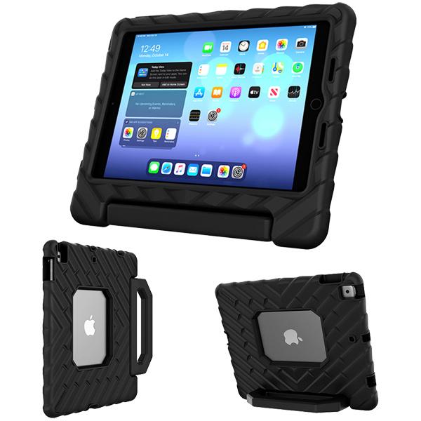 Gumdrop 02A002 FoamTech 耐衝撃ケース iPad 10.2インチ第7・8・9世...