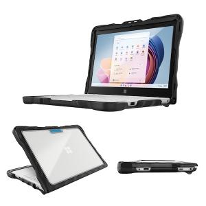 Gumdrop 01P000 DropTech 耐衝撃ハードケース Microsoft Surface Laptop SE｜pc-express