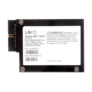 KingTech MegaRAID LSIiBBU09 LSI00279 / MegaRAID SA...