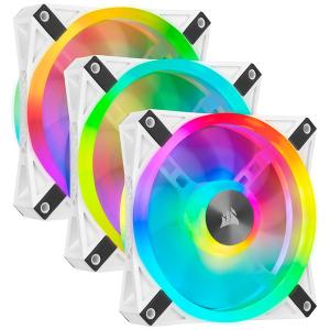 QL120 RGB White CO-9050104-WW Kit