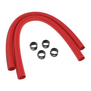 コルセア(メモリ) CT-9010006-WW Tubing Sleeving Kit 380mm Red｜pc-express