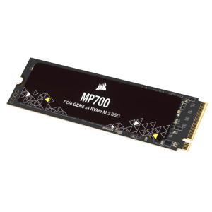 コルセア(メモリ) CSSD-F2000GBMP700R2 MP700 PCIe Gen5 x4 N...