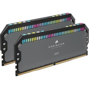 DDR5 RGB CMT32GX5M2B5600Z36 16GBx2 DOMINATOR