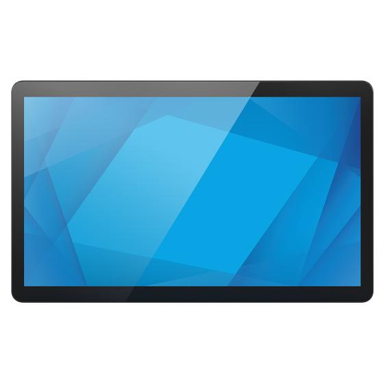 タッチパネル・システムズ ET1504L-2UWA-1-BL-NS-G 15.6型ワイドLCDタッチ...