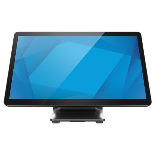 タッチパネル・システムズ ET1504L-2UWA-1-BL-G 15.6型ワイドLCDタッチモニタ...