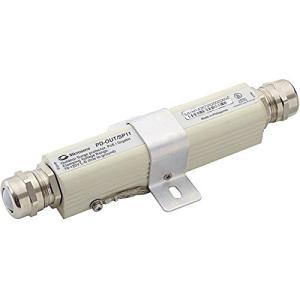 MicrosemiCorporation PD-OUT/SP11 屋外対応PoEサージプロテクタ