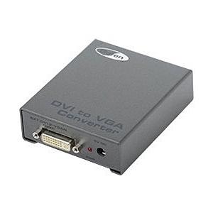 Gefen EXT-DVI-2-VGAN DVI to VGA変換機