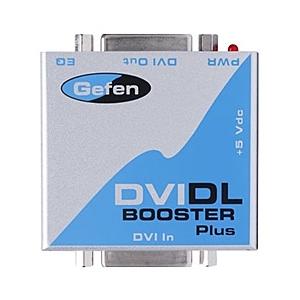 Gefen EXT-DVI-141DLBP DVIスーパーブースター(デュアルリンク)