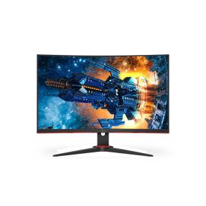 AOC C27G2ZE/11 ゲーミング液晶ディスプレイ 27型/ 1920×1080/ HDMI、DisplayPort/ ブラック/ スピーカー：なし