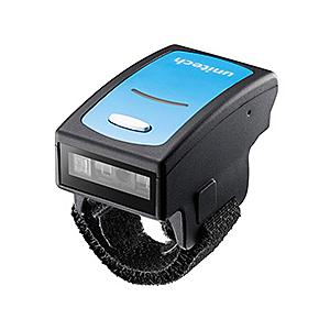 ユニテック・ジャパン MS650-5UBB00-SG MS650 ウェアラブルリングスキャナ、microUSB…
