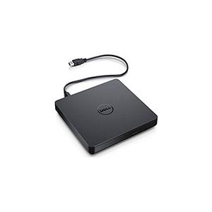 Dell Technologies CK429-AAUQ-0A Dell USB薄型DVDスーパーマ...