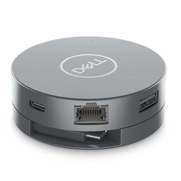 Dell Technologies CK450-ALWY-0A Dell 6-in-1 USB-Cマ...