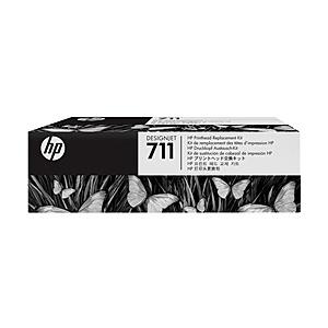 HP C1Q10A 711 プリントヘッド交換キット