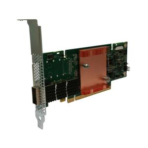IBM 00WE027 Intel OPA 100 Series Single-port PCIe 3.0 x16 HFA｜pc-express