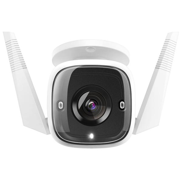 TP-LINK Tapo C310(JP) 屋外セキュリティWiFiカメラ
