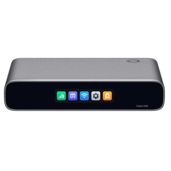 TP-LINK Omada Fusion 2.5Gゲートウェイ