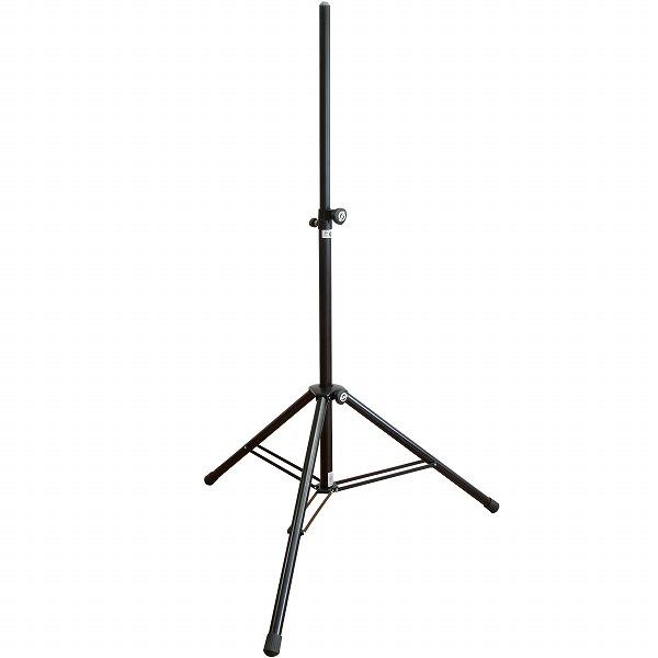 ヤマハ LK&amp;MST21460002B K&amp;M スピーカースタンド ST21460002B ブラック