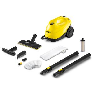 【在庫目安：お取り寄せ】 KARCHER 15131170 スチームクリーナー SC 3 EasyFix
