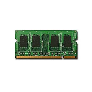 GREEN HOUSE GH-DAII667-2GB MACノート用 PC2-5300 200pin DDR2 SDRAM SO-DIMM 2GB｜pc-express