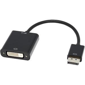 GREEN HOUSE GH-DADVA15-BK DisplayPort-DVI(M-F)変換アダプタ｜pc-express