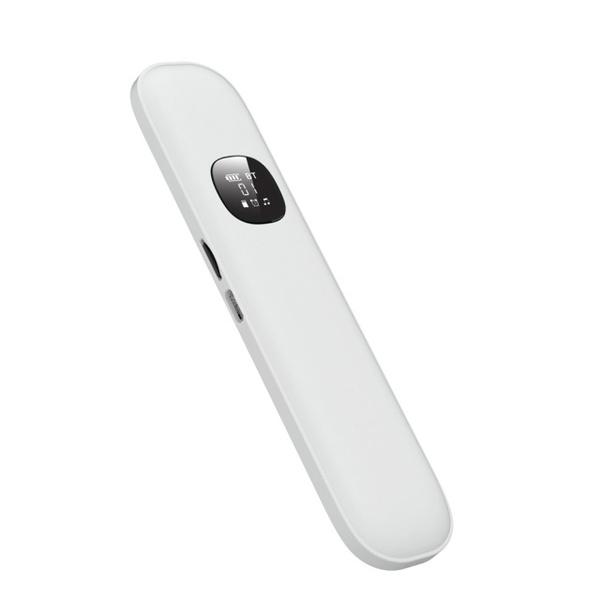 GREEN HOUSE GH-SPBL209-WH Bluetoothピロースピーカー 0.9Wx2...