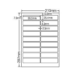 ナナクリエイト MCL4 ラベルマットの買取情報
