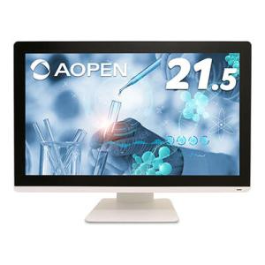 AOPEN DTシリーズ 医療画像表示用LCD 21.5型/1920×1080/ミニD-Sub15ピン  取り寄せ商品