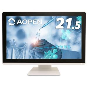 AOPEN DTシリーズ 医療画像表示用ディスプレイ 21.5型/1920×1080/ミニD-Su 取り寄せ商品