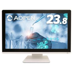 AOPEN DTシリーズ 医療画像表示用ディスプレイ 23.8型/1920×1080/ミニD-Su 取り寄せ商品