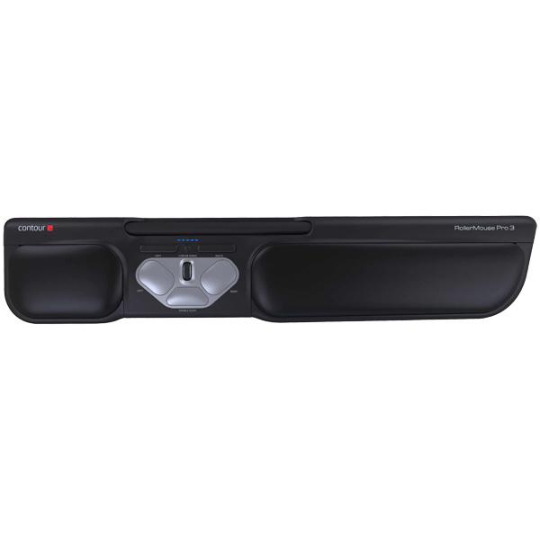 ContourDesign RMP3/J エルゴノミクスマウス RollerMouse Pro3