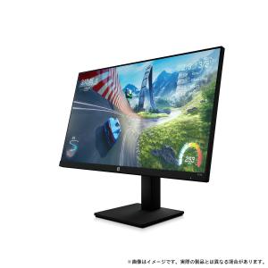 2V7U4AA-AAAA   HP X27q QHD Gaming Display 27.0インチ