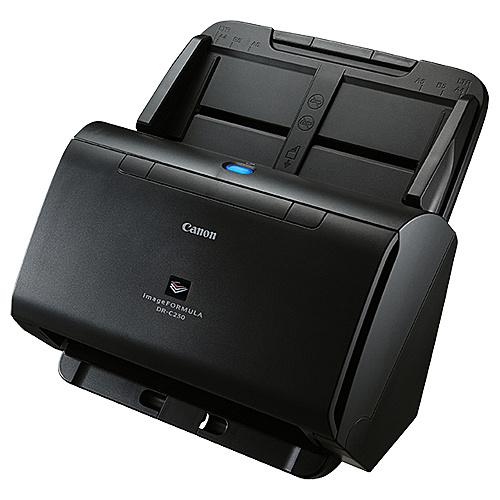 Canon 2646C001 ドキュメントスキャナー imageFORMULA DR-C230