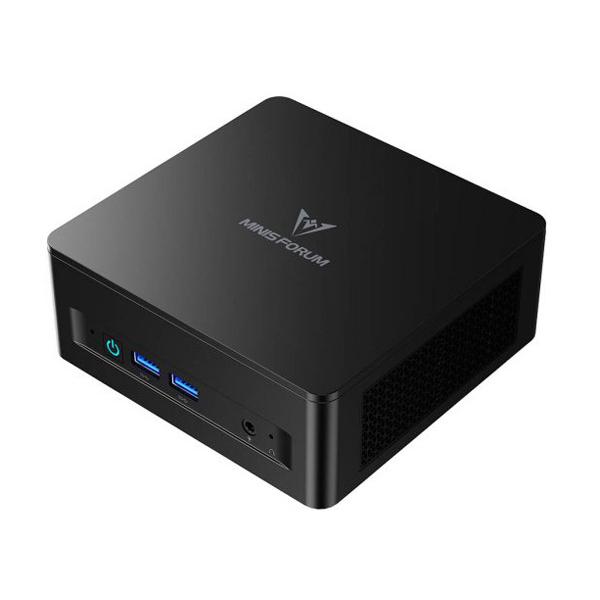 MINISFORUM UM760-32/1T-W11Pro(7640HS) ミニPC UM760 (...