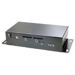 ジョブル JETSA-674HD AHD/ HD-TVI・コンポジット映像対応4ch小型