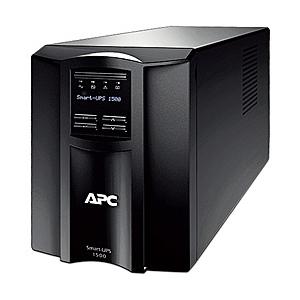 シュナイダーエレクトリック SMT1500J5W APC Smart-UPS 1500 LCD 10...