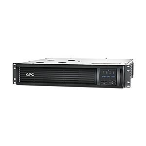 シュナイダーエレクトリック SMT1500RMJ2U3W APC Smart-UPS 1500 RM...