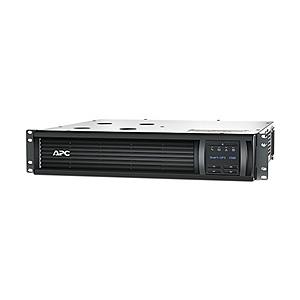 シュナイダーエレクトリック SMT1500RMJ2U5W APC Smart-UPS 1500 RM...