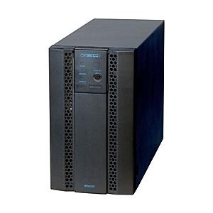 ユタカ電機製作所 YEUP-061STAW5 常時インバータ方式 UPS610ST 無償保証延長サー...