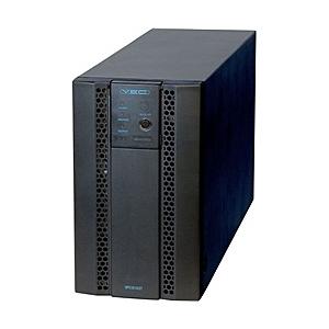 ユタカ電機製作所 YEUP-101STAW5 常時インバータ方式 UPS1010ST 無償保証延長サ...